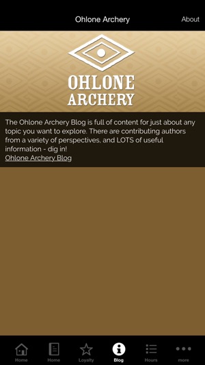 Ohlone Archery(圖3)-速報App