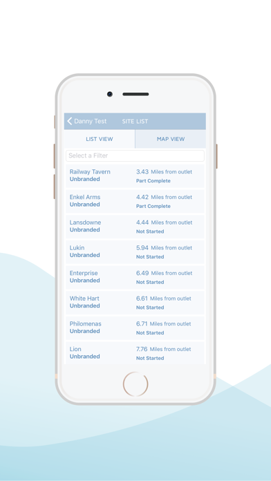 How to cancel & delete CGA Audit Tool from iphone & ipad 4