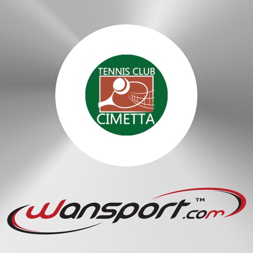 Tennis Club Cimetta icon