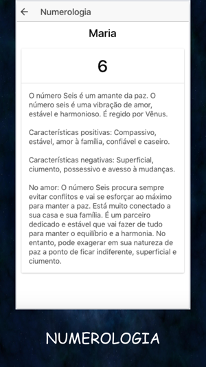 Nosso Horóscopo Premium(圖4)-速報App