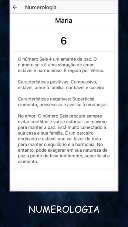 Nosso Horóscopo Premium screenshot-3