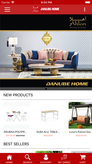 Danube Home(圖3)-速報App