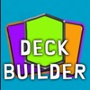 Deck Builder - Card Game Epic