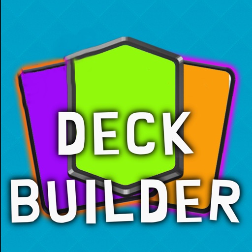Deck Builder - Card Game Epic icon