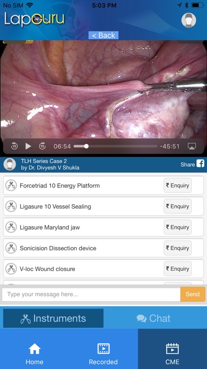 LapGuru-Surgery Training