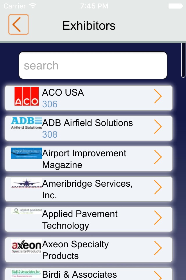 The Airport Symposium screenshot 4