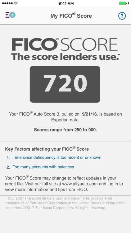 Ally Auto Mobile Pay