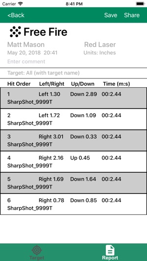 SharpShot EZ-Trainer(圖3)-速報App