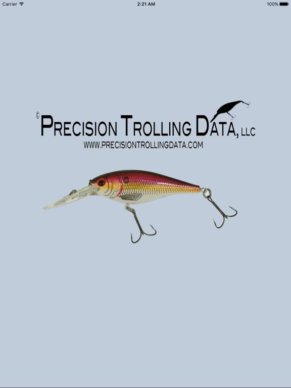 Jointed Flicker Shad Dive Chart