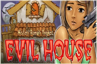 Evil Houseのおすすめ画像1