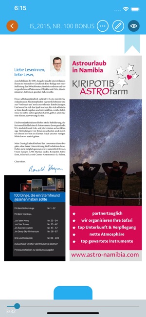 Abenteuer Astronomie(圖4)-速報App