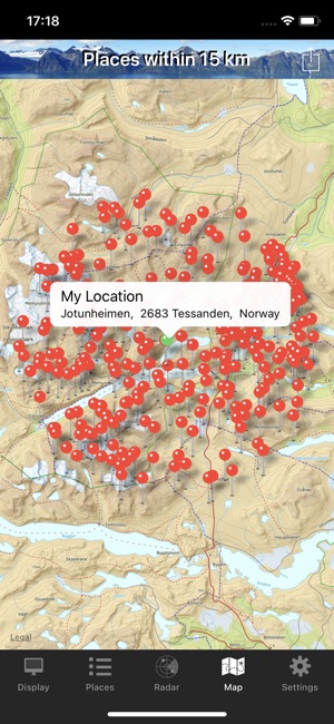 In Sight - Norway+ offline(圖6)-速報App