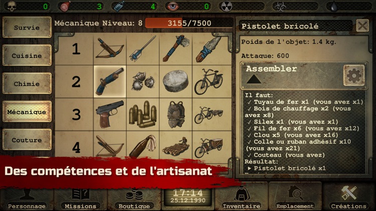 Day R Premium screenshot-4