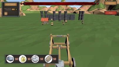Castle Crusher Reloaded screenshot 3