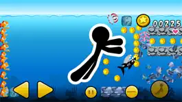 Game screenshot Swimming Coins hack