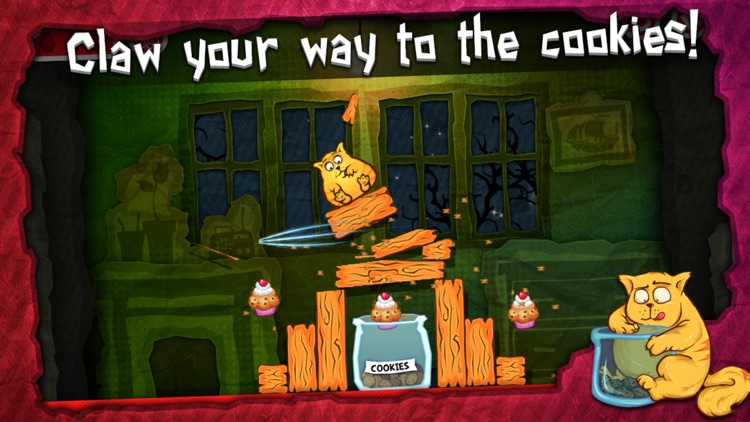 Cat on a Diet screenshot-0
