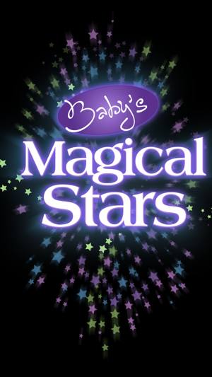 Baby's Magical Stars(圖2)-速報App