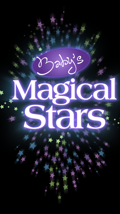 Baby's Magical Stars Screenshot 2