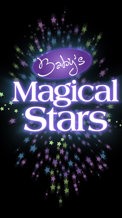 Baby's Magical Stars