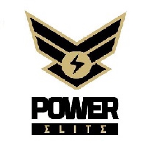 Power Elite Fitness icon