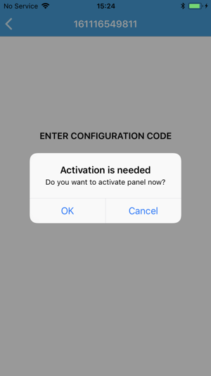 ConnectAlarm Activation(圖5)-速報App