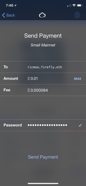 Ethers Wallet(圖4)-速報App