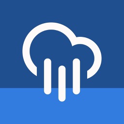 Infinite Storm Apple Watch App