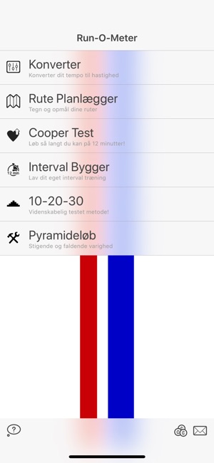 Run-O-Meter(圖1)-速報App