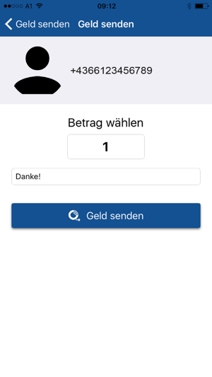 Volksbank Pay(圖2)-速報App