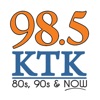 98.5 KTK - WKTK