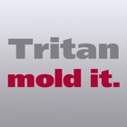 Tritan Mold It