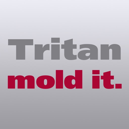 Tritan Mold It