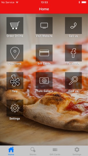 Alfredo's Pizza West Babylon(圖2)-速報App