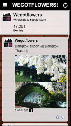 WE GOT FLOWERS!(圖2)-速報App