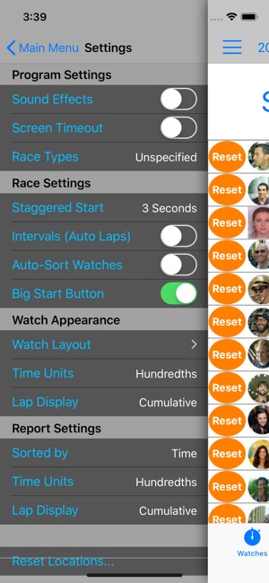 Ultimate Stopwatch(圖3)-速報App