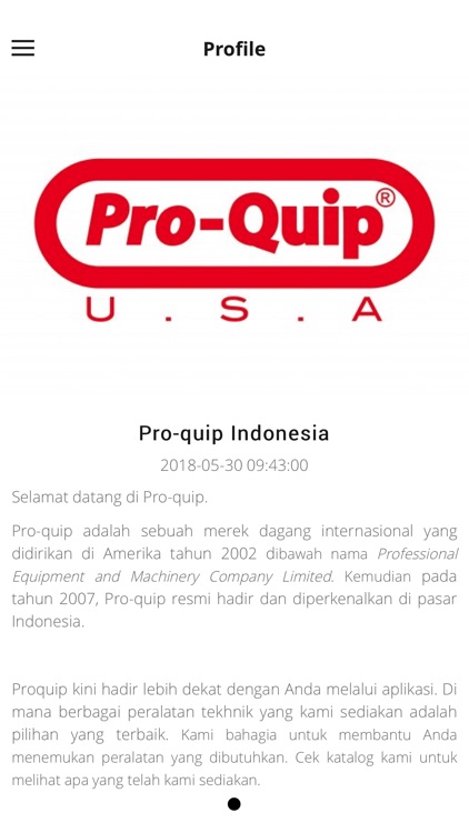 Proquip