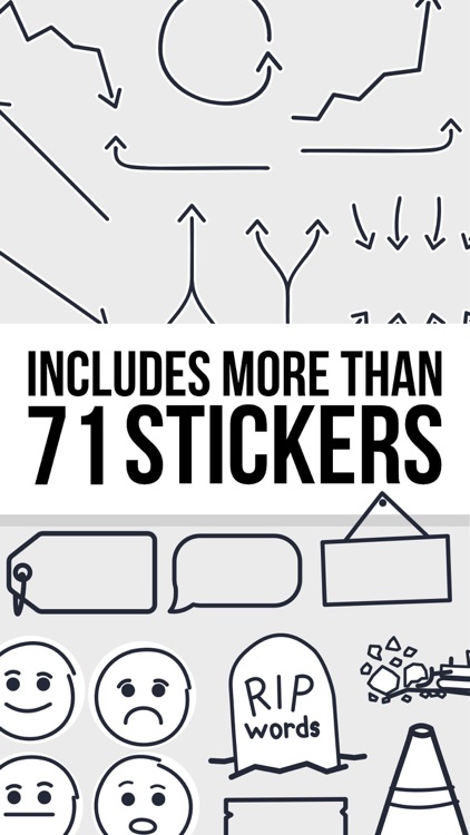 Communication Issue Stickers