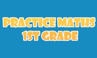 Practice Maths 1st Grade apk