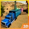 We welcome you to play this new driving highway simulation after transporter truck cargo game