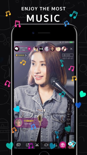 Tutu Live(圖4)-速報App