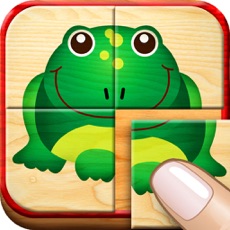 Activities of Activity Puzzle (by Happy-Touch games for kids)