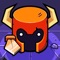 Rust Bucket is a turn based dungeon crawler that is built with mobile in mind