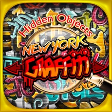 Activities of Hidden Object New York Spy Pic