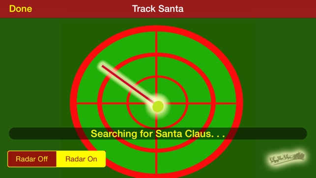 Santa Tracker(圖2)-速報App