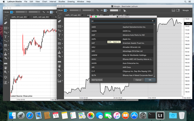 Latinum Stocks(圖3)-速報App