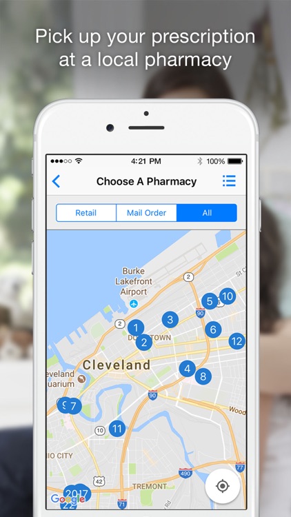 Cleveland Clinic Express Care screenshot-3