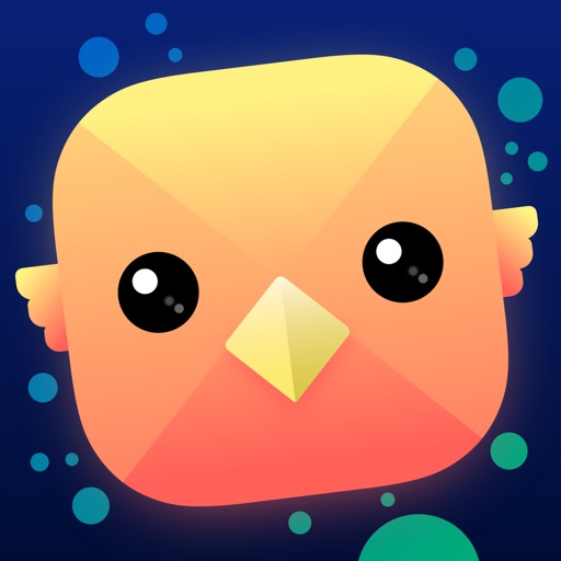 Peachy Puzzle icon