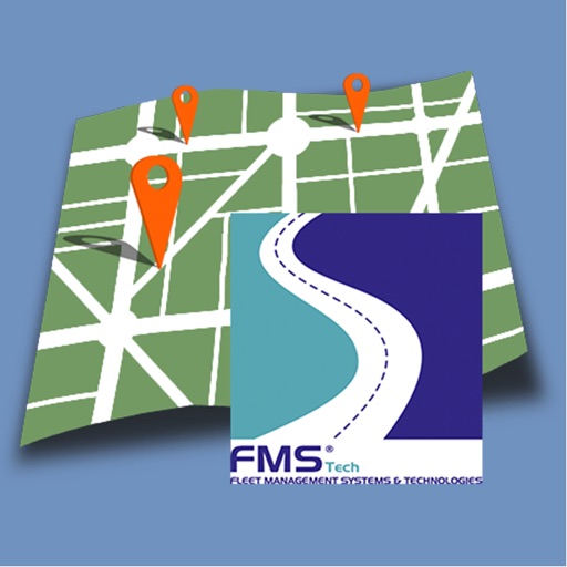 FMS SmartTrack V2