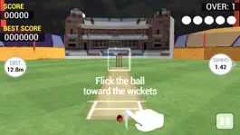 Game screenshot Real Cricket Runout Championship apk