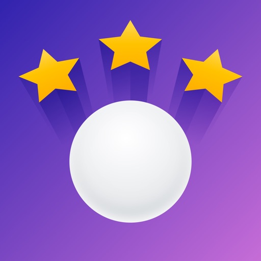 Super Turbo Ball - Rush Fever iOS App